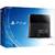 Consola Sony PS4 black 500 GB