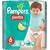 PAMPERS Scutece Active Baby Pants 6 Carry Pack 19 buc