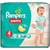 PAMPERS Scutece Active Baby Pants 4 Carry Pack 24 buc