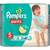PAMPERS Scutece Active Baby Pants 5 Carry Pack 22 buc