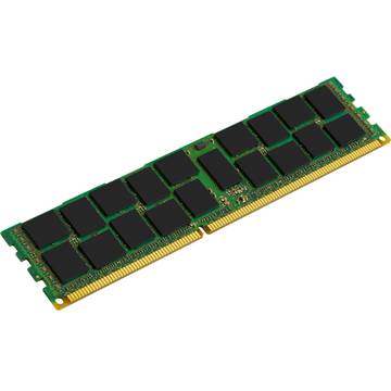 Memorie Memorie Kingston 4GB DDR3, 1600MHz, CL16, KVR16R11S8/4