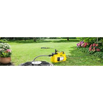 Karcher Pompa de gradina BP7 Home & Garden Ecologic, 1200 W