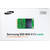 SSD Samsung  850 Evo, 250 GB, mSATA, Speed 540/520MB