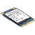 SSD Crucial SSD MX200, 500 GB, mSATA, Speed 550/500 MB/s