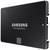 SSD Samsung SSD 850 Evo, 2 TB, SATA III 6Gb/s, Speed 540/520MB, 2.5 inch, 7 mm