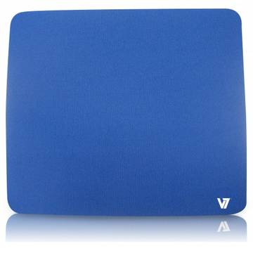 Mousepad V7 MP01BLU-2EP, albastru