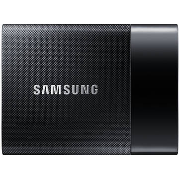 SSD Samsung T1, 1 TB,  Speed 450 MB/s, 2.5 inch, extern