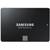 SSD Samsung 850 Evo, 500GB, SATA III 6Gb/s, Speed 540/520MB, 2.5 inch, 7 mm Starter kit