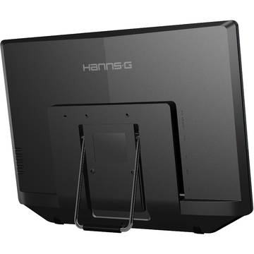 Monitor LED Hannspree HannsG HT Series 231HPB, 16:9, 23 inch, 5 ms, negru, Touch