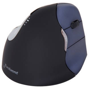 Mouse Evoluent Vertical Mouse 4, wireless