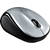 Mouse Dell M325, wireless, optic, 1000 dpi, argintiu