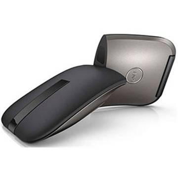 Mouse Dell WM615, Bluetooth, negru