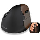 Mouse Evoluent Vertical Mouse 4 Small, wireless, pentru mana dreapta
