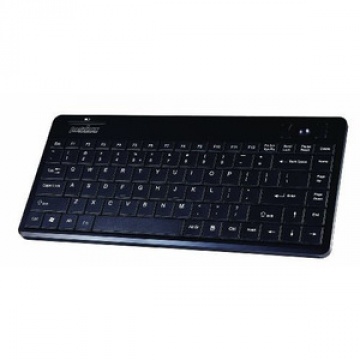 Tastatura Perixx USB PERIBOARD-505H+ US