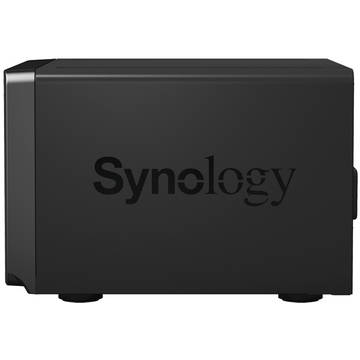 NAS Synology DX513, maxim 5 HDD tray, management RAID
