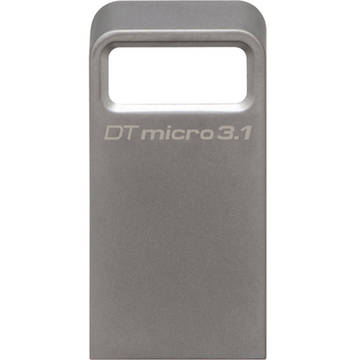 Memorie USB Kingston Memorie USB DataTraveler Micro, 32 GB, USB 3.1