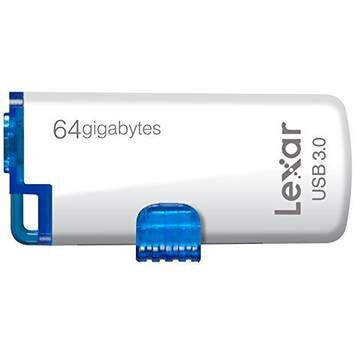 Memorie USB Lexar Memorie USB JumpDrive M20, 64 GB, USB 3.0/ OTG