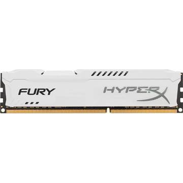 Memorie Kingston HyperX Fury, DDR3, DIMM, 4GB, 1333 MHz, CL9