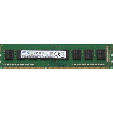 Memorie Samsung DDR3, DIMM, 4GB, 1600 MHz, CL11