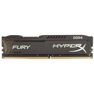 Memorie Kingston HyperX Fury, DDR4, 4 GB, 2133 MHz, CL14