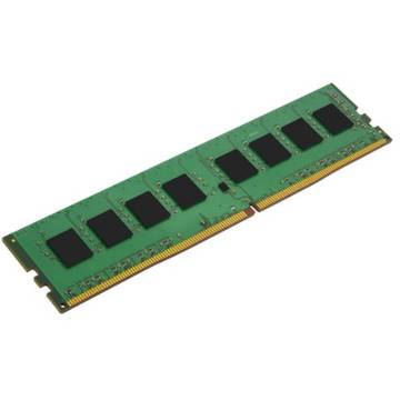 Memorie Kingston ValueRAM DDR4, 4GB, 2133 MHz, CL15