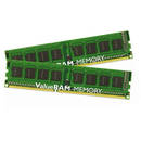 Memorie Kingston ValueRAM DDR3, 16GB, 1333 MHz, C9, kit