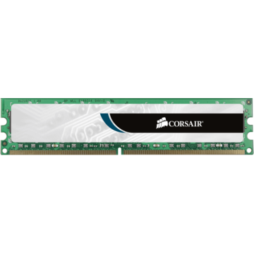 Memorie Corsair Value Select, DDR2, 2GB, 533 MHz, C4, kit