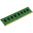 Memorie Kingston ValueRAM DDR3, 8GB, 1600 MHz, C11