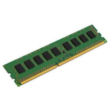 Kingston Memorie server KVR16LE11/8HB, DDR3, UDIMM, 8GB, 1600 MHz, CL 11, 1.35V, ECC