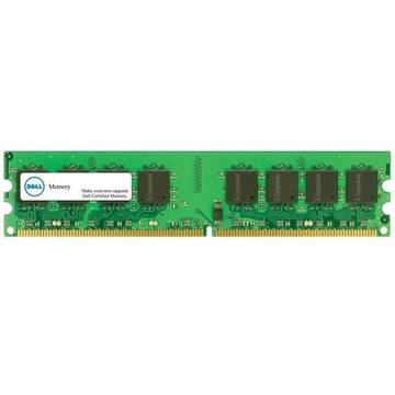 Dell Memorie server A6994446, DDR3,UDIMM, 8 GB, 1600 MHz, 1.5V, non ECC