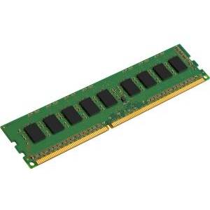 Kingston Memorie server KVR16LE11S8/4HB, DDR3, UDIMM, 4GB, 1600 MHz, CL 11, 1.35V, ECC