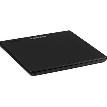 Samsung Unitate optica externa SE-218GN/RSBD, USB2.0, negru
