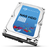 Hard disk Seagate NAS HDD, 4TB, 5900 RPM, SATA, 3.5 inch