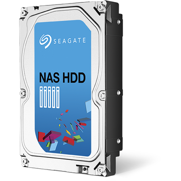 Hard disk Seagate NAS HDD, 3TB, 5900 RPM, SATA, 3.5 inch