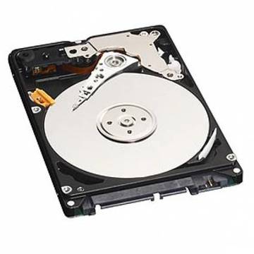 HDD Laptop Samsung Spinpoint (Momentus) M7, 160GB, 5400 RPM, SATA2, 2.5 inch