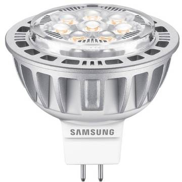 Samsung Bec LED GM9WH7006AD1EU 7.5 W, GU5.3