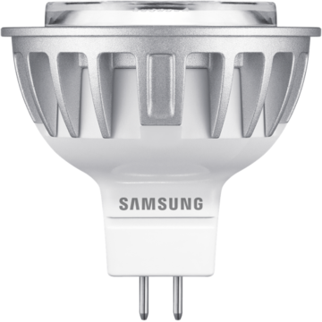 Samsung Bec LED GM9WH7006AB1EU 7.4W, GU5.3