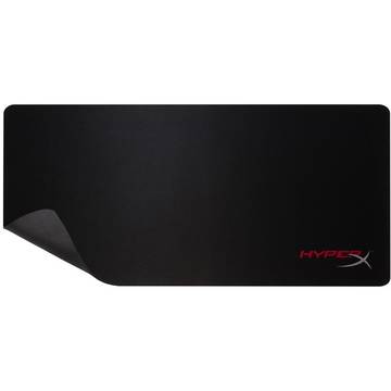 Mousepad Kingston HyperX Fury Pro (XL), Negru