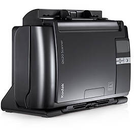 Scaner Kodak i2620, USB 2.0, 60 ppm, 600 dpi