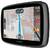 TomTom Navigator GPS GO6100, 6 inch, harta lumii