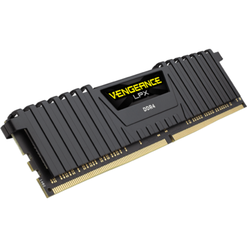 Memorie DDR4 3000  8GB C15 Corsair Ven kit CMK8GX4M2B3000C15R