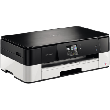 Multifunctionala Brother DCP-J4120DW , inkjet , color, A4, 33 ppm