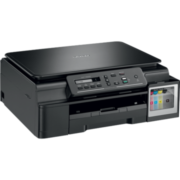 Multifunctionala Brother DCP-T500W , inkjet, color, A4, 27 ppm