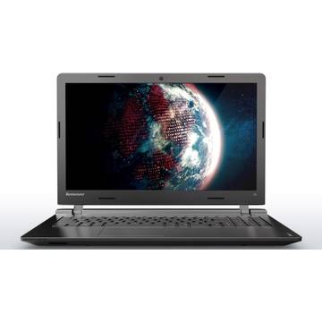 Notebook Lenovo IdeaPad 100-15, procesor Intel Celeron N2840, 2.16 Ghz, 4 GB RAM, 500 GB HDD, Free DOS, video integrat