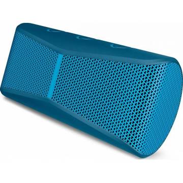 Boxa portabila Logitech boxa Bluetooth wireless X300, albastru