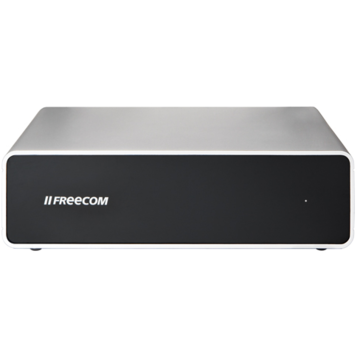 Hard disk extern Freecom HARD DRIVE QUATTRO 3.0 4TB