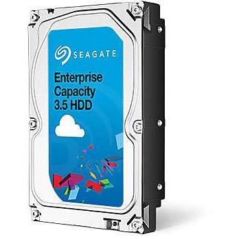 Hard disk Seagate Constellation ES.3, 3TB, 7200 RPM, SATA 6GB/s, 3.5 inch