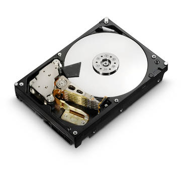 Hard disk Hitachi Ultrastar 7K4000, 4TB, 7200 RPM, SATA 6GB/s, 3.5 inch