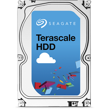 Hard disk Seagate Terascale, 4TB, 5900 RPM, SATA 6GB/s, 3.5 inch