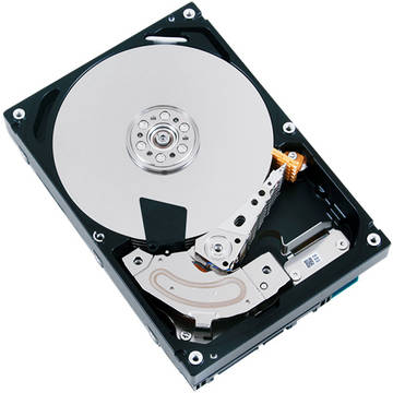 Hard disk Toshiba MG04ACA500E, 5TB, 7200 RPM, SATA 6GB/s, 3.5 inch